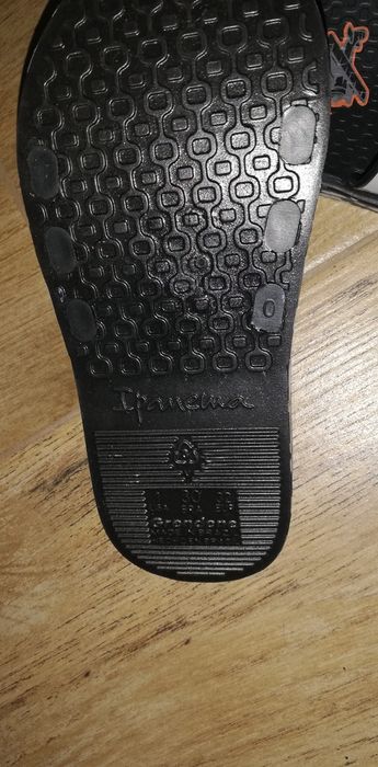 Детски джапанки за момче