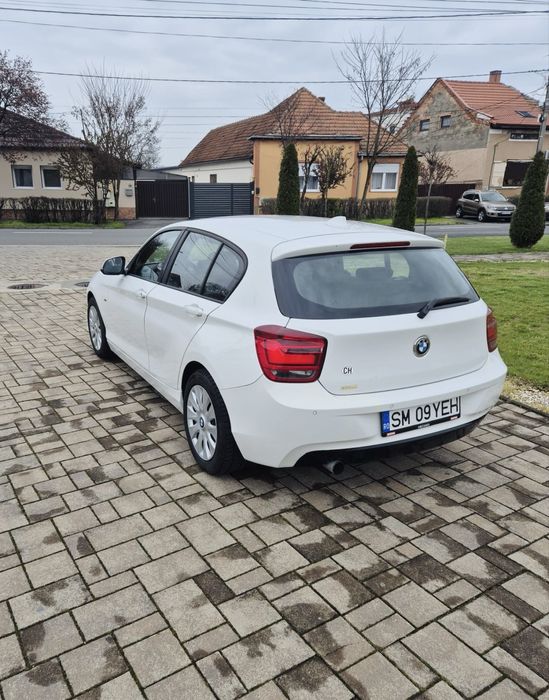 Vând BMW seria 1