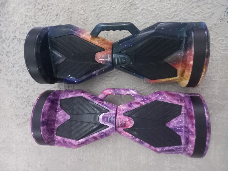 Гидроскутер новый