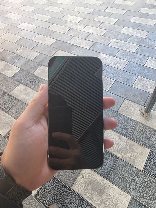 Iphone 13 Pro 128 gb LL/A