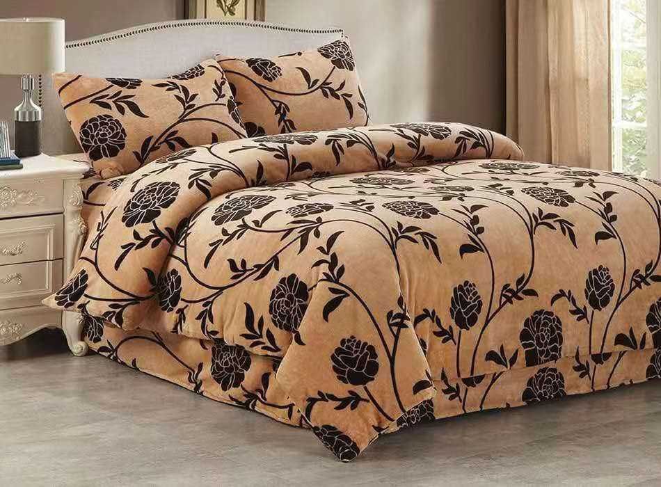 Lenjerie Cocolino 4 piese 230x200
