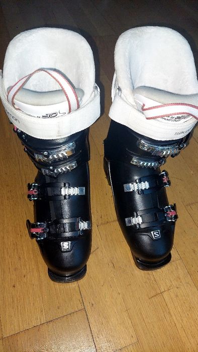 Ски Обувки Salomon S/Pro 70 W