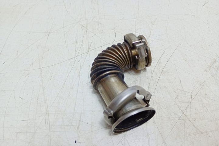 Conducta EGR motor K9K Dacia Logan prima generatie seria