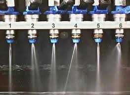 Форсунка тазалау/ чистка форсунок