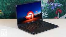 Laptop Lenovo ThinkPad P1 Gen 6 16" QHD i9 64GB RTX 4090 16GB 1TB SSD