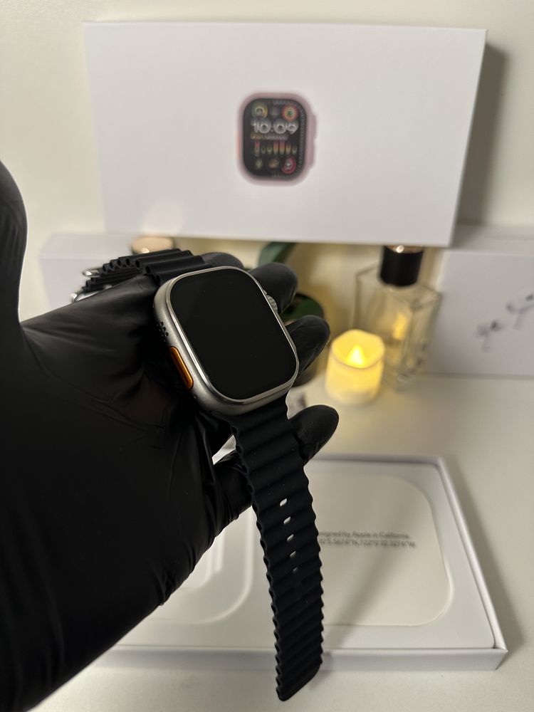 Apple Watch Ultra 2 sigilat
