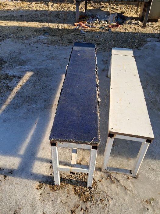 Стол стулья Продаётся