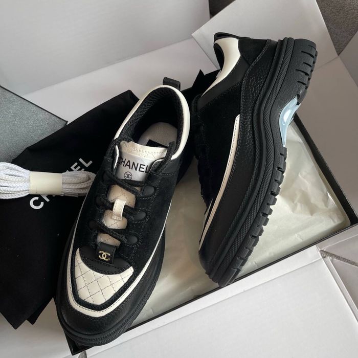 Adidasi Chanel 35-42