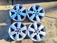 Jante skoda,vw,audi,seat 5x112 pe 15"originale