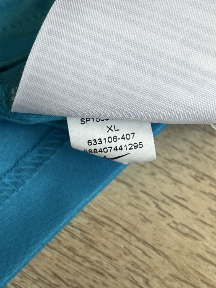 NIKE Advantage Polo  Court / Тенис модел размер Л / Оригинал