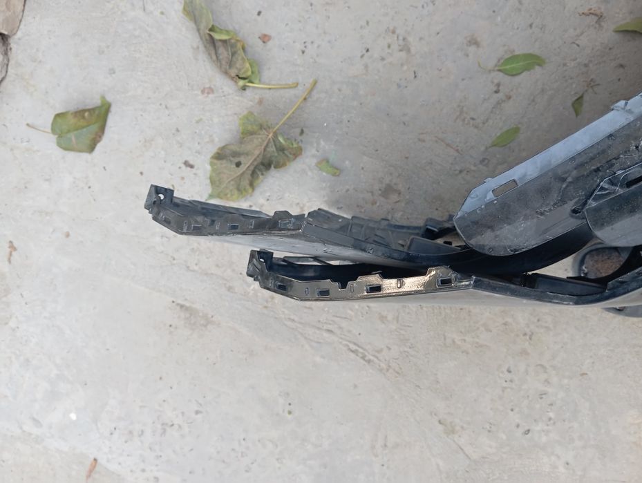 BYD chempion oldi bamper sotiladi