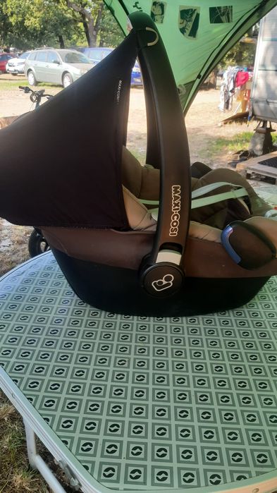 Maxi cosi  Столче за кола