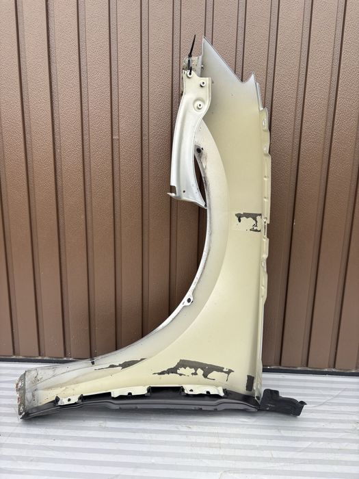 Aripa dr fata Skoda Superb 3 cod de culoare LA7W 2015-2020