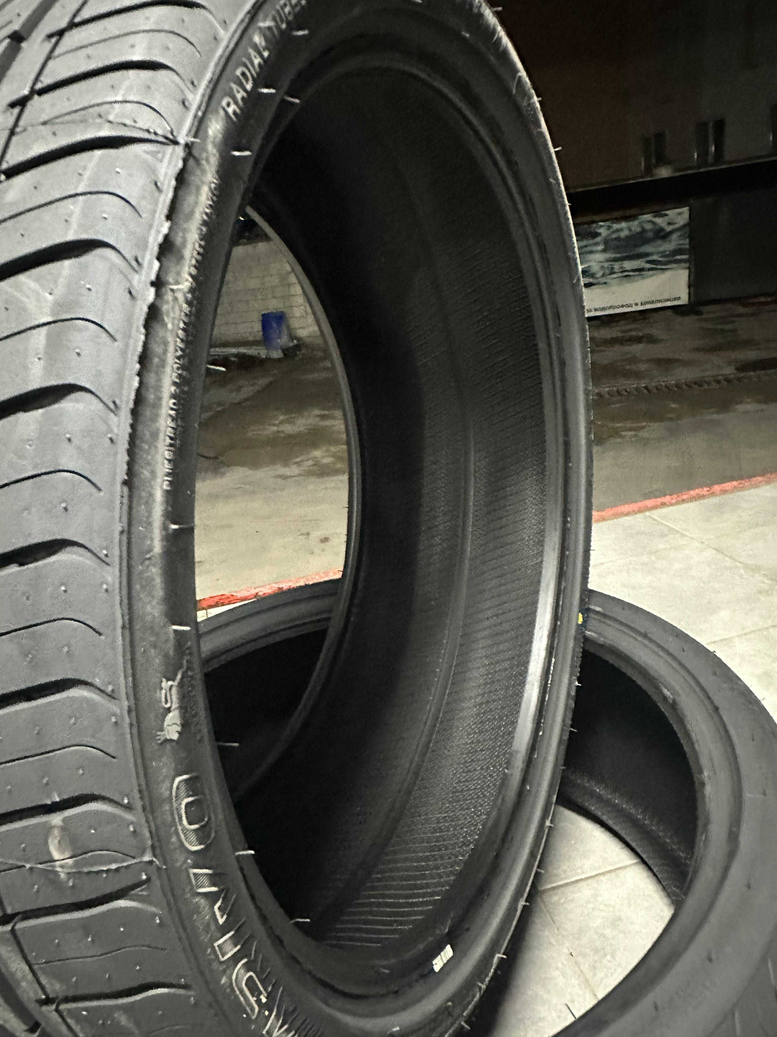 Нови летни гуми ARIVO ULTRA ARZ5 275/30R21 98W XL НОВ DOT