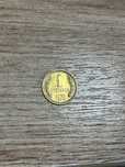 Продавам 1 стотинка 1970г.