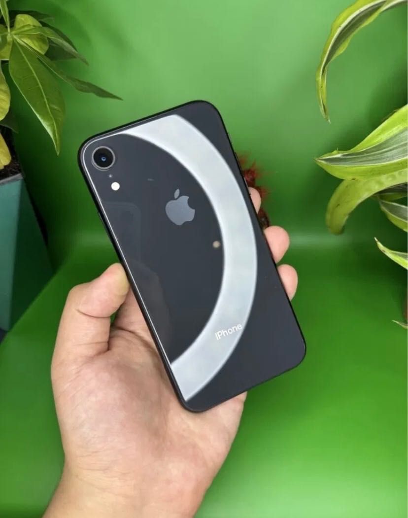 Iphone Xr 64 gb sotiladi