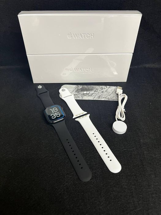 Apple Watch 10 / Ultra /Эпл уатч /Смарт часы/ Апл уатч