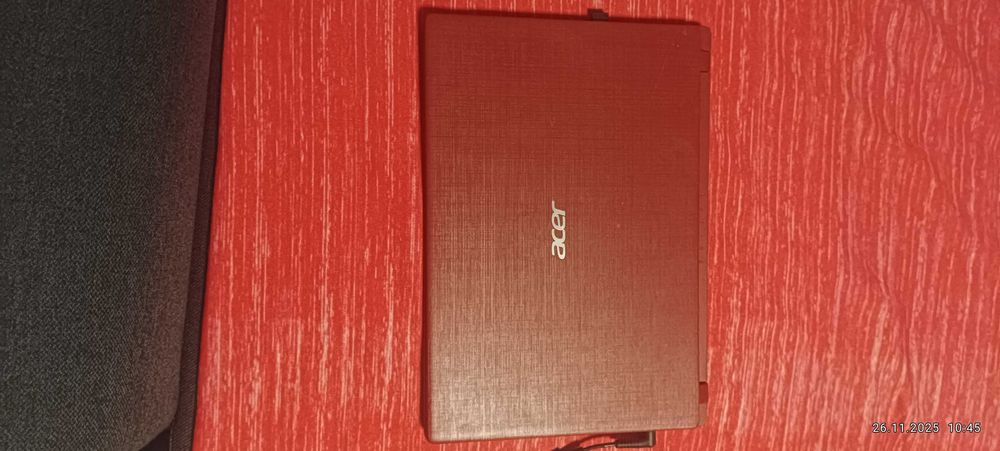 Лаптоп Acer в отлично състояние