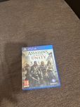 Assassin's Creed Unity - PS4