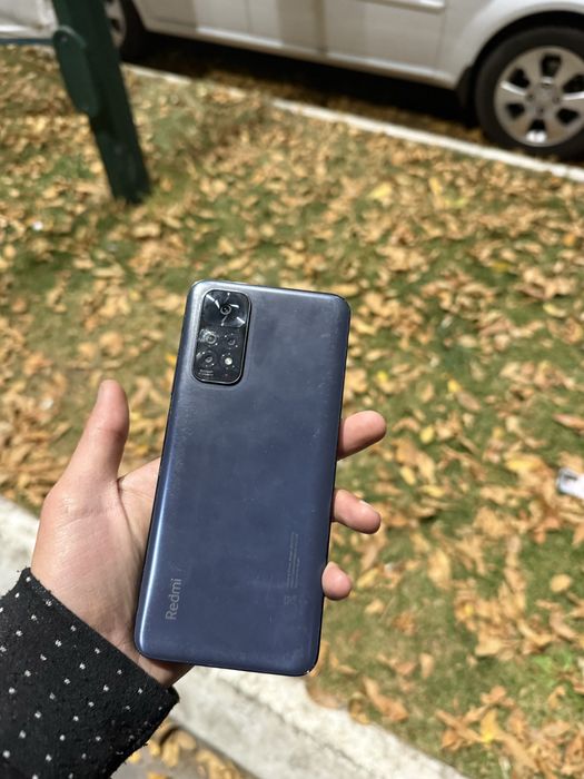 redmi note 11 128gb