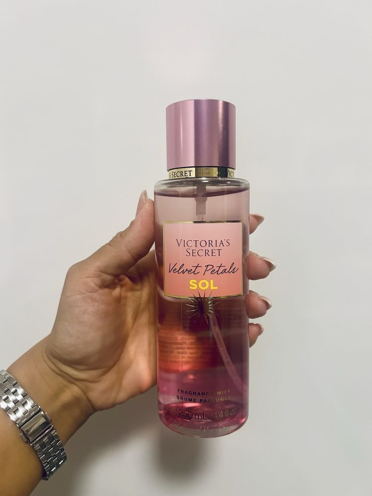 Victoria`s Secret ПРОМО оригинална нова козметика - парфюмни спрейове
