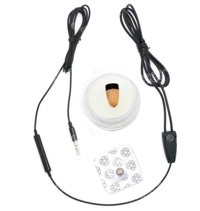 Sistem de copiat casca japoneza MC2500 si colier NOU oferta 2025