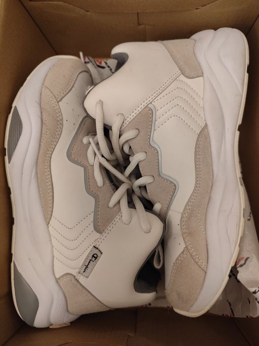 Маратонки 37 номер