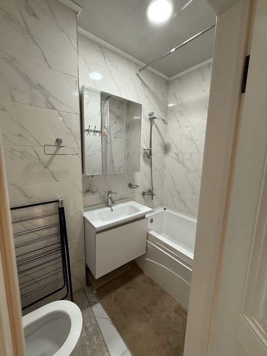 Аренда срочно Мирабад Авеню квартира 3 комнатная