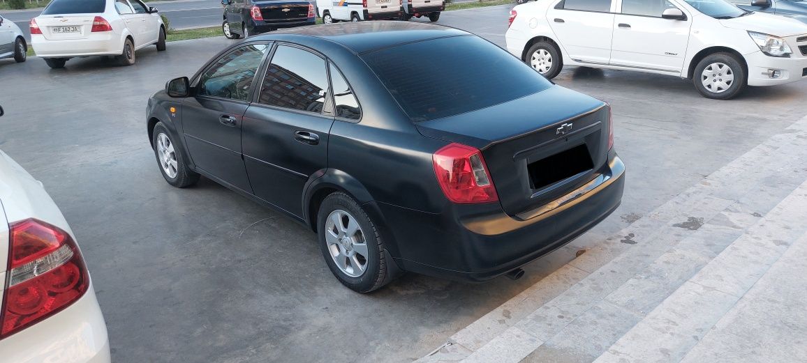 Chevrolet jentra 2020