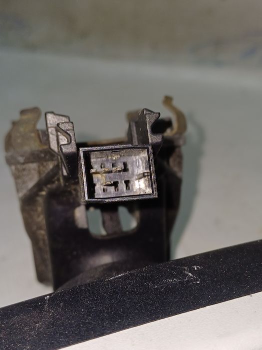 oglinda retrovizoare interior skoda rapid - motorina 2013