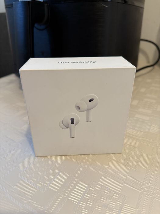 Vand casti airpods pro 2