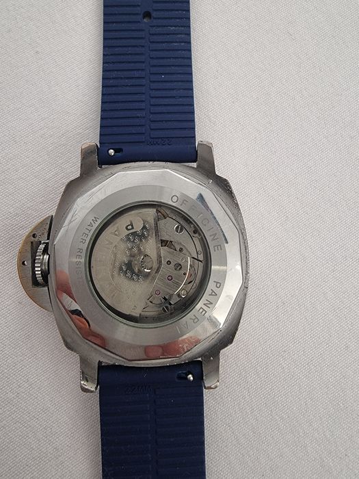 Vând ceas automatic tip Panerai