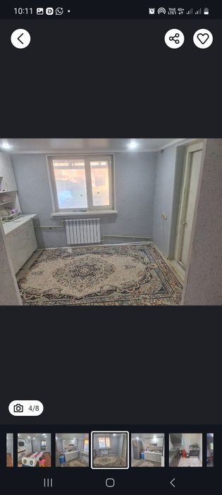 дача кайнар булак