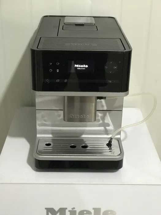 Кафе машина Miele CM 61