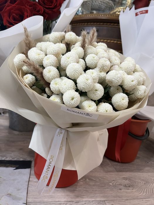 Букет цветов продам