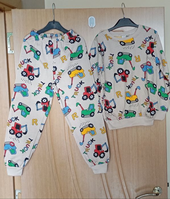 Детски дрехи размер 128см