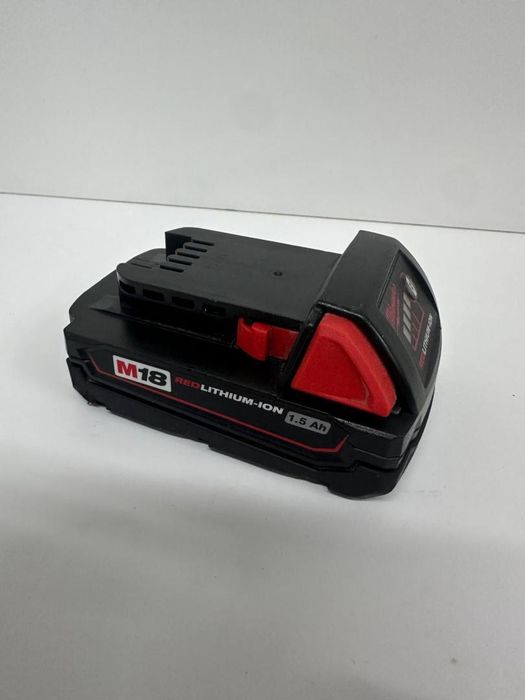 Milwaukee M18 CAG125X-0X (4933451439) Polizor unghiular -I-