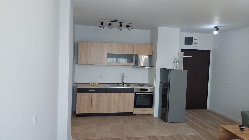 Продава се Двустаен апартамент в София, Люлин 5 - 66 кв.м за 3031 €/кв.м - Снимка #3