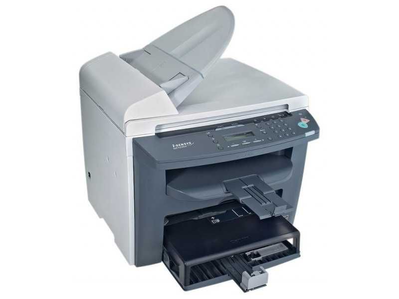 Printer Canon mf 4330 d