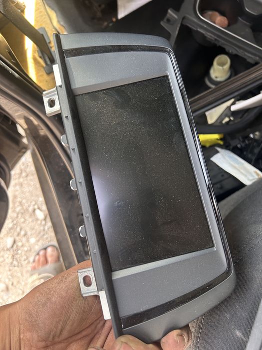 Vind interior bmw f30