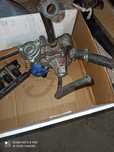 Tomasetto Nordic Xp i Barracuda
