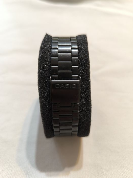 Casio Vintage B640WB-1B - като нов, с гаранция