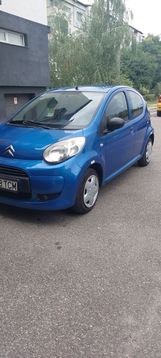 Citroen C1 -2009
