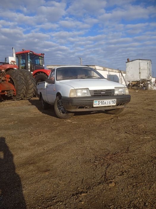 Продам иж ода 2117