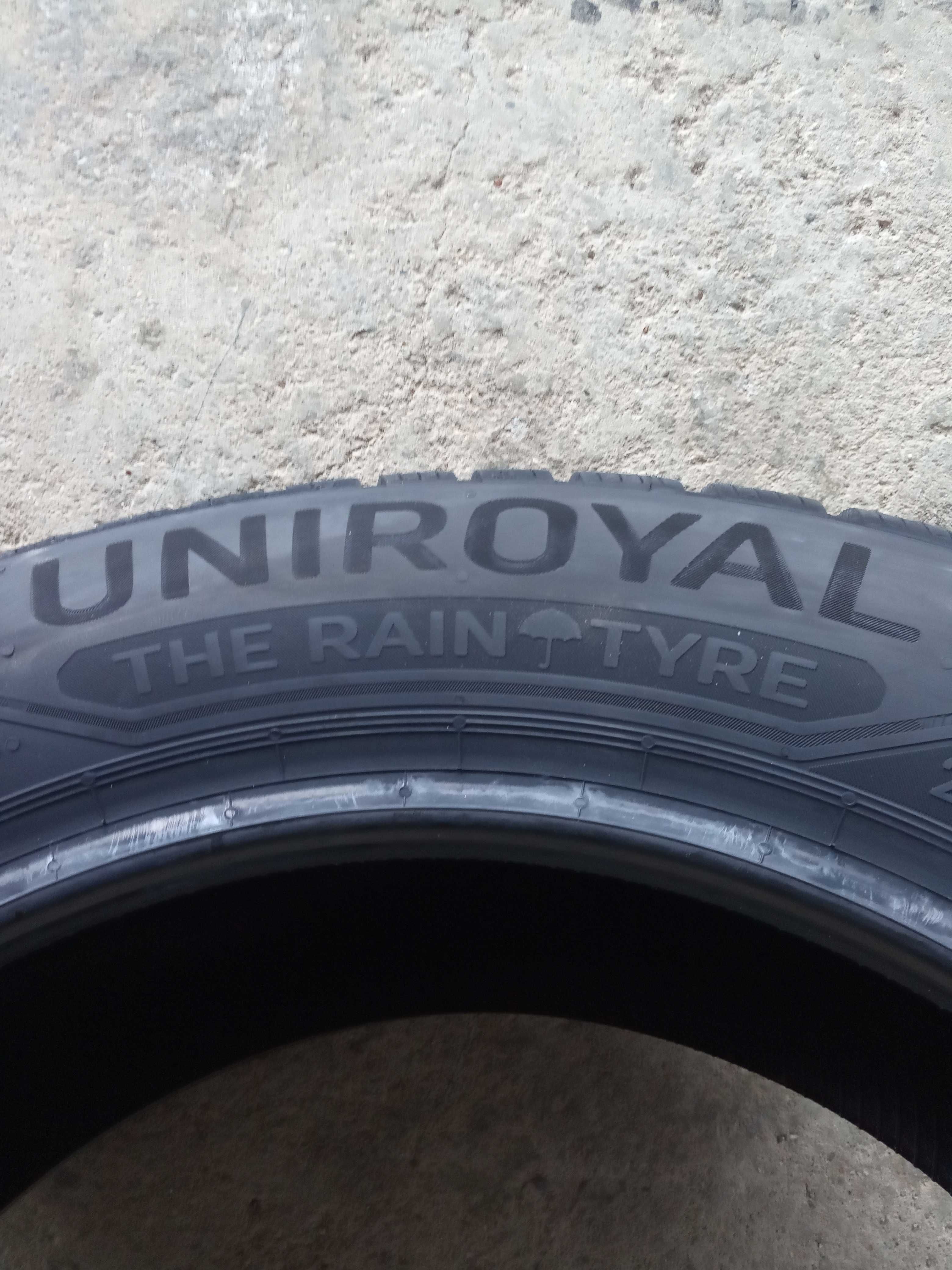 Нови зимни гуми 205/55R16 Uniroyal WinterExpert XL 94H DOT2024