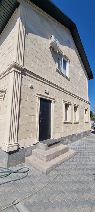 Термопанель из фибробетона