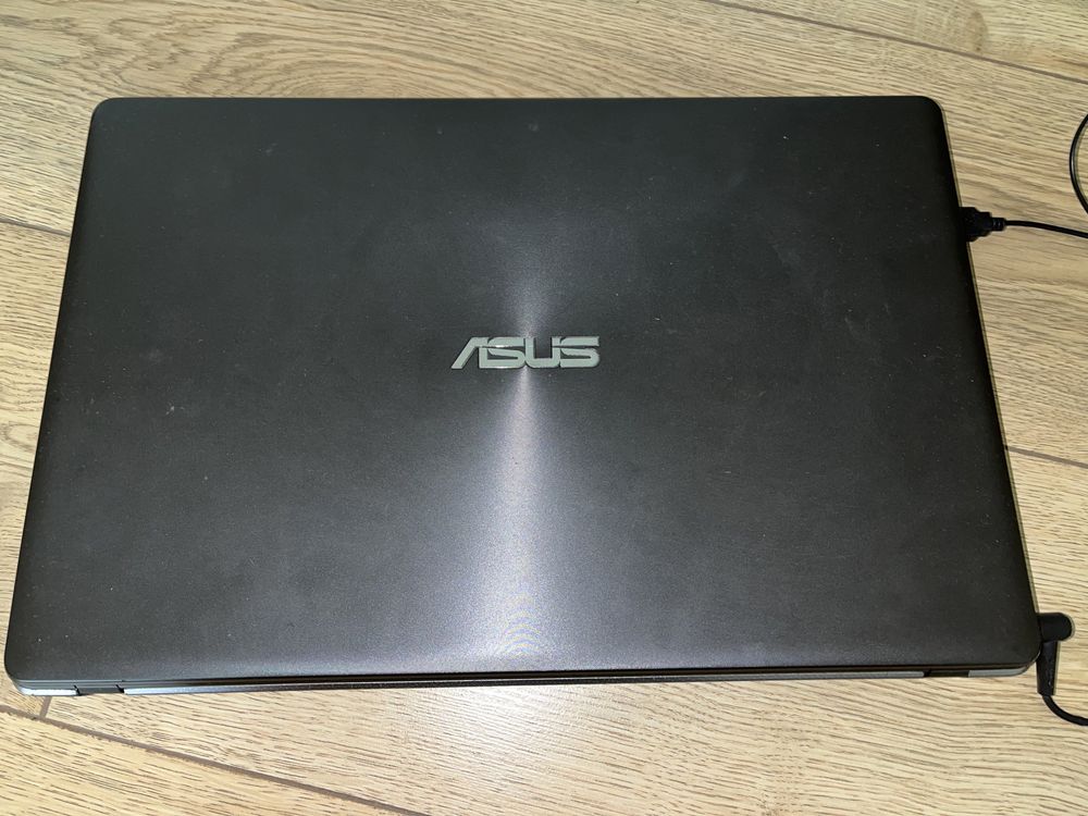 Продам ноутбук ASUS