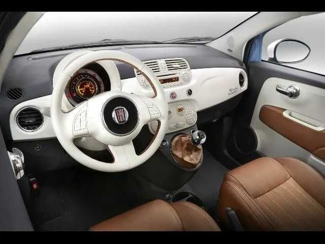 20% тўлов! Ишончли АВТОКРЕДИТ FIAT (Фиат) DOLCE VITA 500 1.25L 5AT