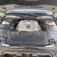 Двигател N62B44 4.4 V8 от БМВ 745