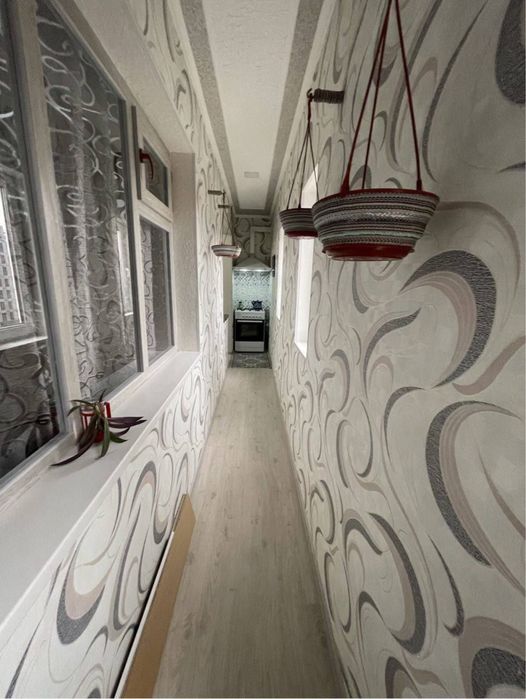 Продаю квартиру в Яшнабадском районе Лисунова-1, 1-комнатная 42 м2